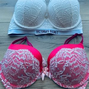 36D Victoria Secret Bra